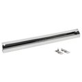 Rev-A-Shelf Rev-A-Shelf Stainless Steel Slim TipOut Trays for Sink Base Cabinets 6541-31-52
